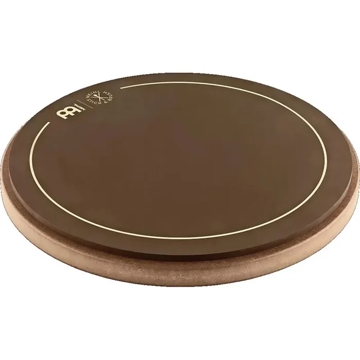 Meinl Stick & Brush Practice Pad 12″
