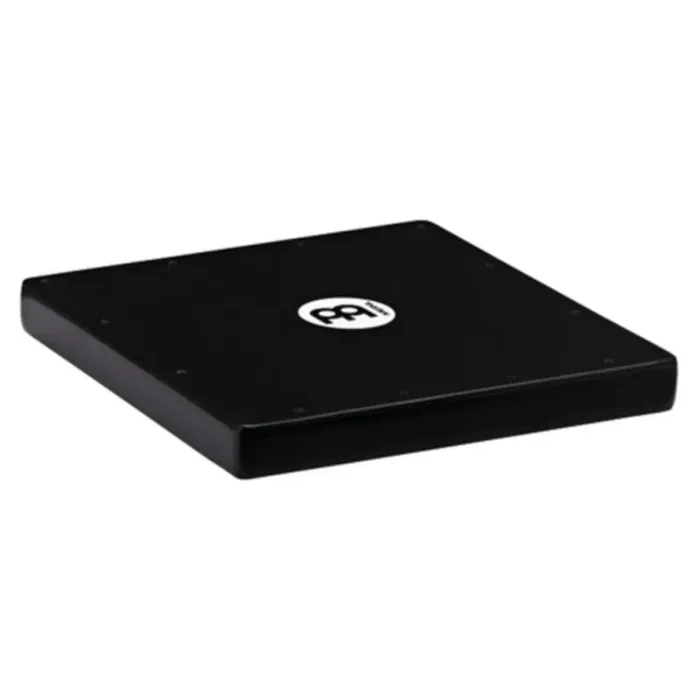 Meinl Travel Cajon, Black TCAJ1BK