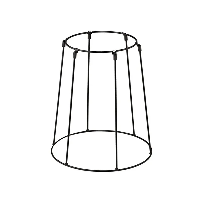Meinl Travel Djembe Stand, Black STDJST-BK