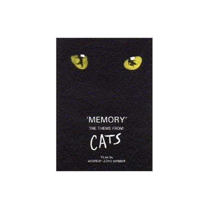 Memory (Theme from ‘Cats‘)