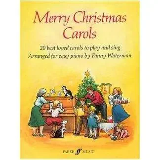 Merry Christmas Carols