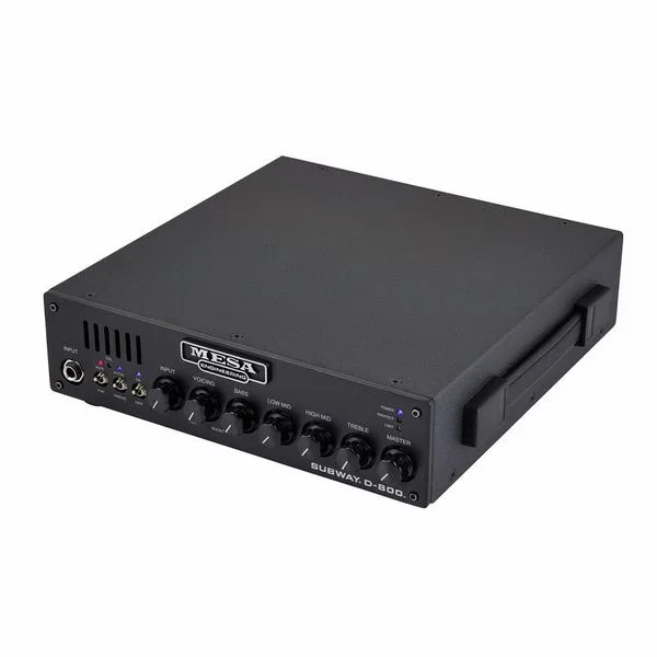 Mesa Boogie Subway D-800