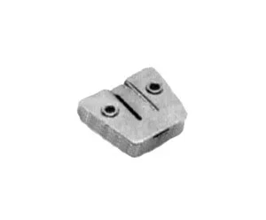 Metronome Pendulum Weight-Pyramid & Prelude