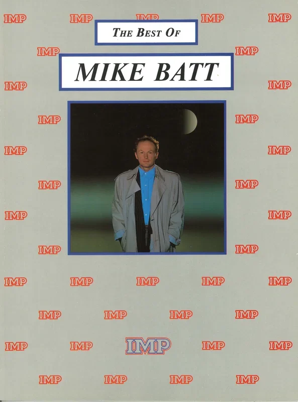 Mike Batt : Mike Batt : As Long As The Moon Can Shine – Guitar, Piano, Voice – Faber Digital