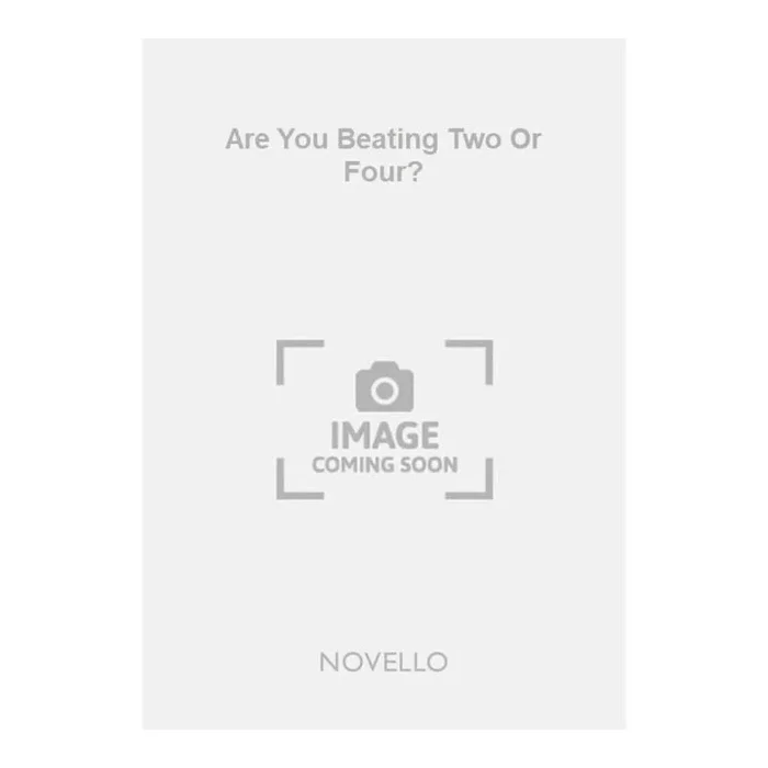 Miles – Are You Beating Two Or Four?