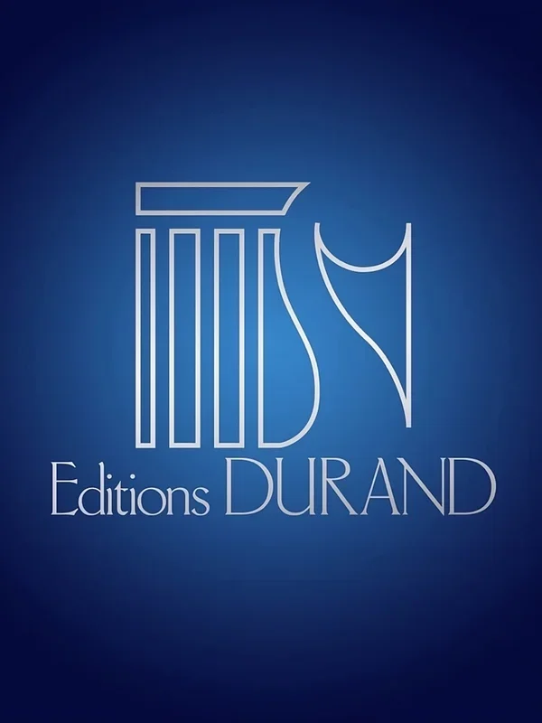 Milhaud, Darius – Le Chant Du Skieur