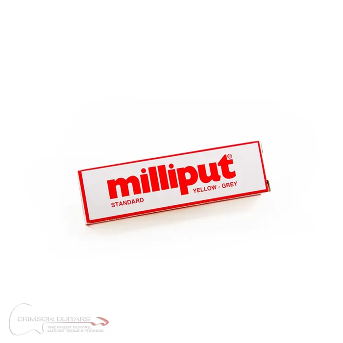 Milliput 2 Part Epoxy Putty