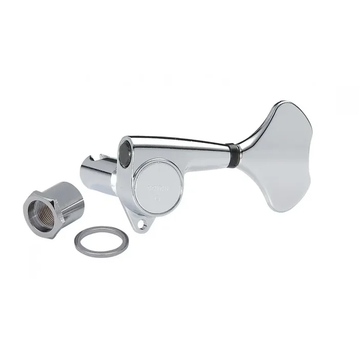 Mini Bass Machineheads 2 Aside