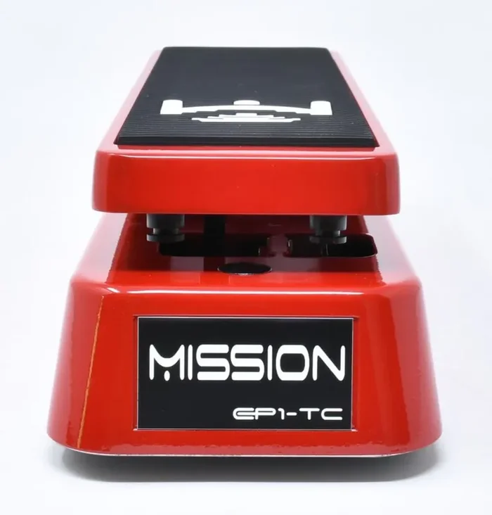 Mission Engineering EP1-TC G-System in Red