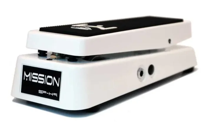 Mission Engineering SP-H9 Expression Pedal for Eventide H9