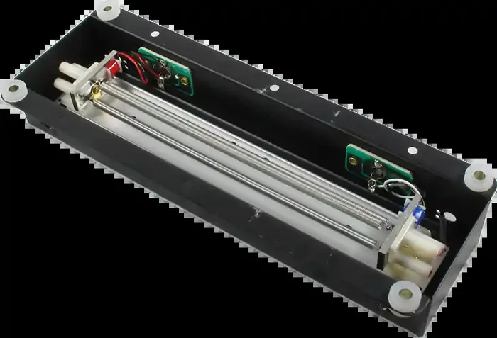 MOD 8EB2C1B Reverb Tank – Short 2-Spring, Medium Decay