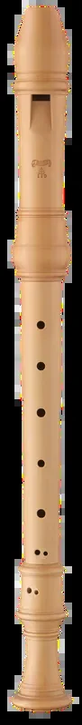 Moeck Alto Recorder after Denner in Boxwood