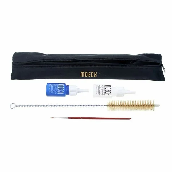 Moeck Care Set Alto and Tenor