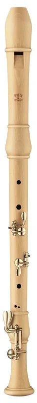 Moeck Flauto Rondo Comfort Tenor Recorder in Maple