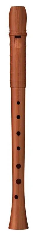 Moeck Kynseker Soprano in Plumwood