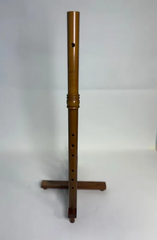 Moeck Renaissance Tenor Flute in D (Reconditioned)