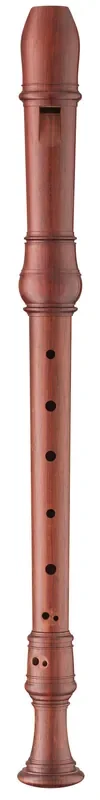 Moeck Rottenburgh Alto Recorder in Palisander