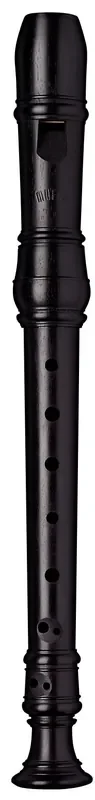 Moeck Rottenburgh Sopranino Recorder in Grenadilla