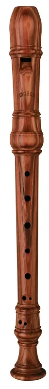 Moeck Rottenburgh Soprano Recorder in Rosewood