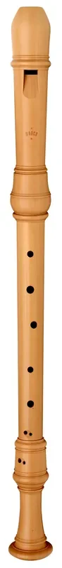 Moeck Rottenburgh Tenor Recorder in Boxwood