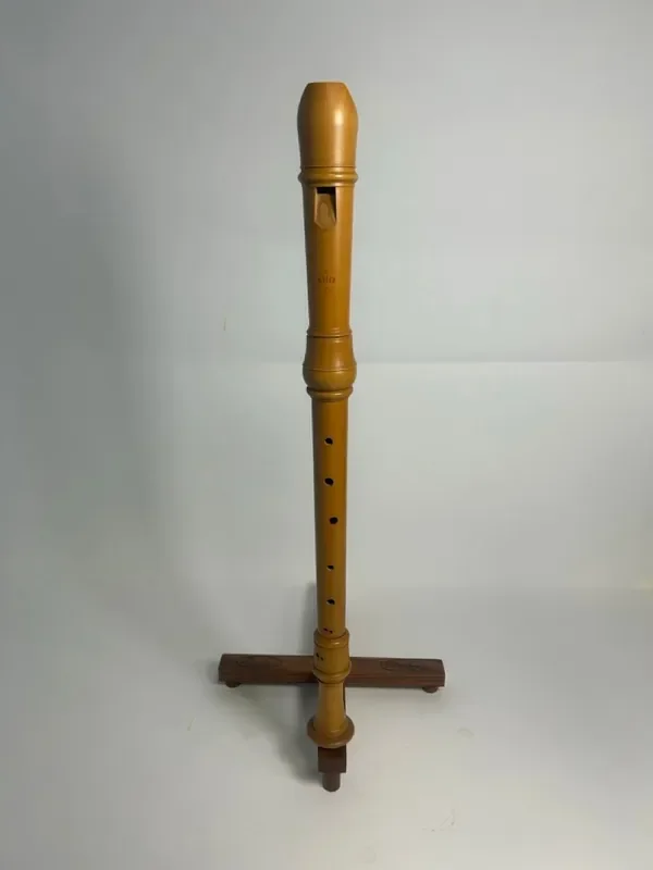 Moeck Rottenburgh Tenor Recorder in Boxwood (Reconditioned)