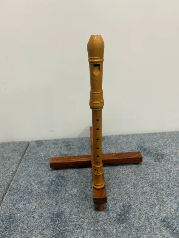 Moeck Steenbergen Soprano Recorder in Boxwood (Reconditioned)