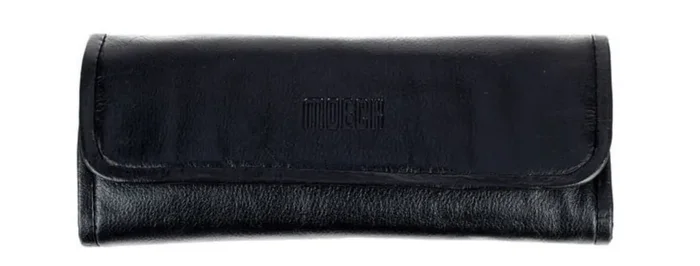 Moeck Z1219 Leather Bag-Rottenburgh Sopranino