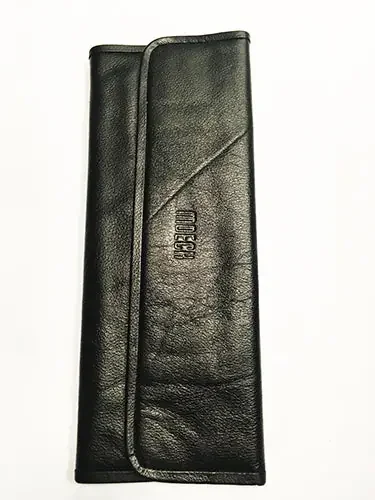 Moeck Z1239 Leather Case For Rottenburgh Alto