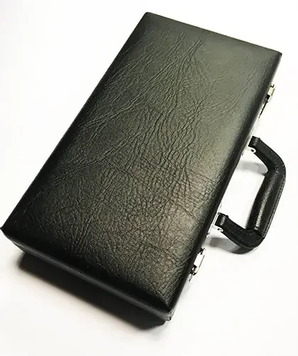 Moeck Z1241 Hard Case For Knick Tenor