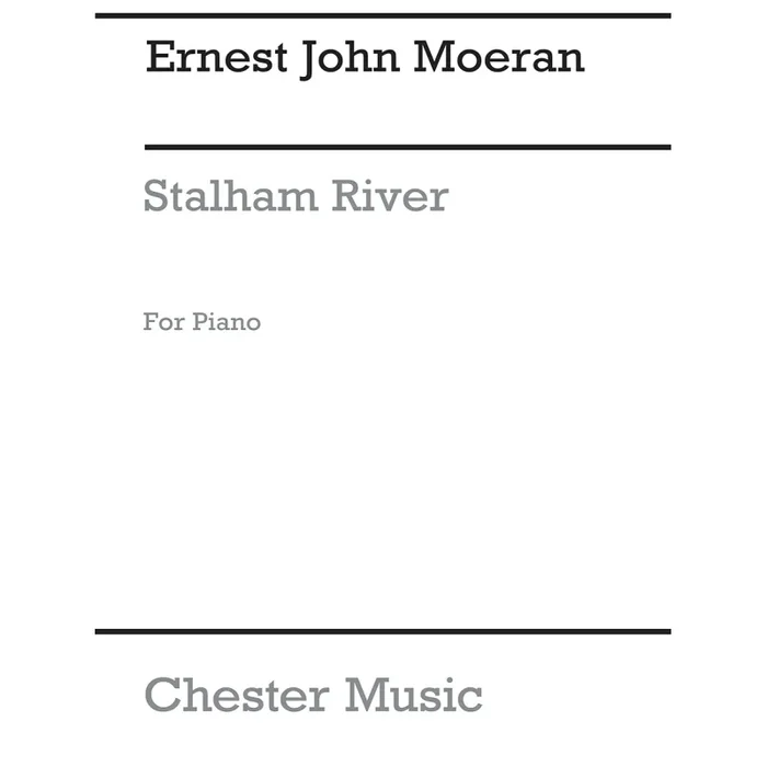 Moeran, E.J. – Stalham River