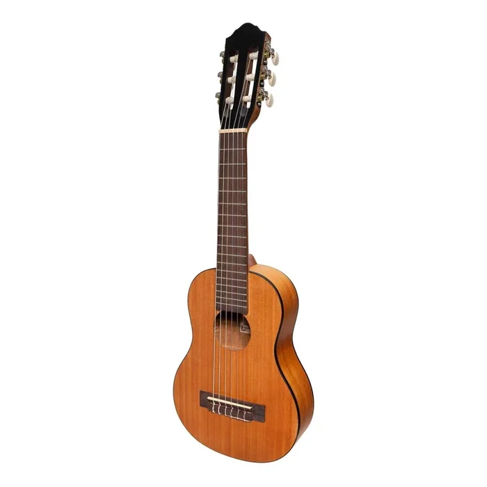Mojo ‘Guitarulele’ 1/4 Size Classical Guitar (Mahogany)
