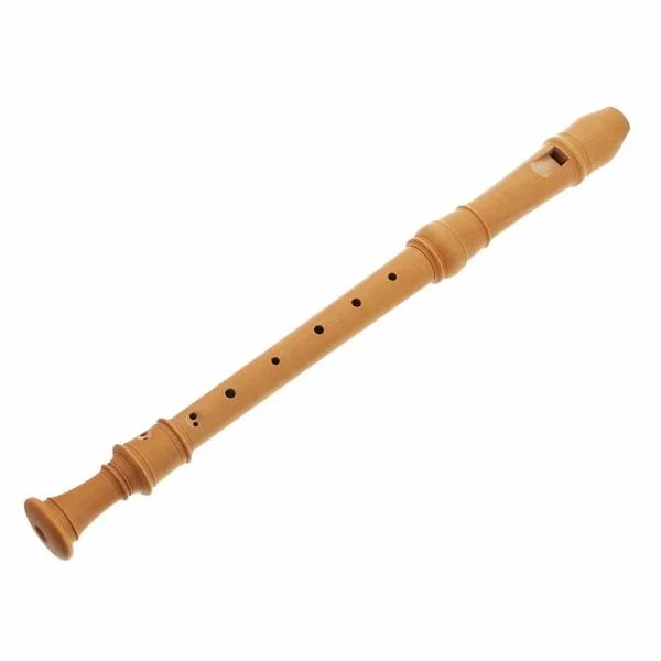 Mollenhauer 5206 Denner Alto Recorder