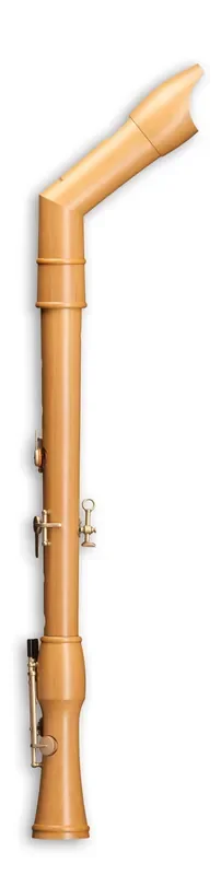 Mollenhauer Canta Knick Tenor in Pearwood Comfort