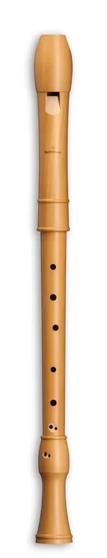 Mollenhauer Canta Tenor Recorder in Pearwood