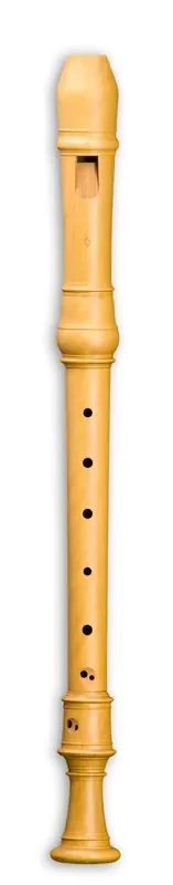 Mollenhauer Denner Alto Recorder in Boxwood