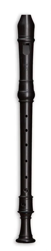 Mollenhauer Denner Edition Alto Recorder in Grenadilla