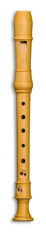 Mollenhauer Denner Sopranino Recorder in Boxwood