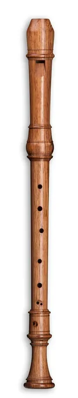 Mollenhauer Denner Tenor Recorder in Palisander
