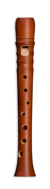 Mollenhauer Kynseker Garklein Recorder in Maple