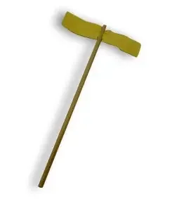 Mollenhauer Wooden Cleaning Rod for Soprano Recorder