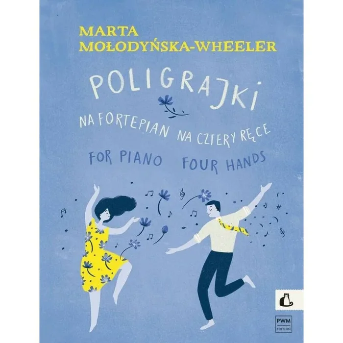 Molodynska-Wheeler, Marta – Poligrajki