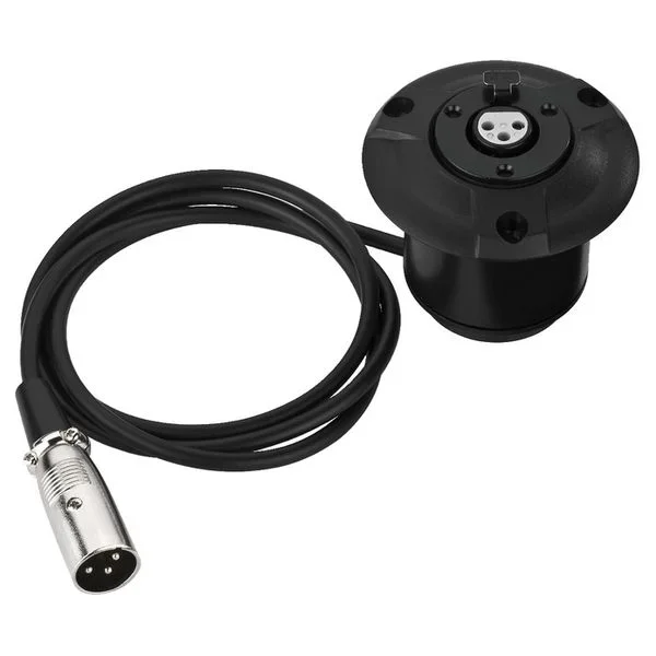 Monacor XLR-703JSM