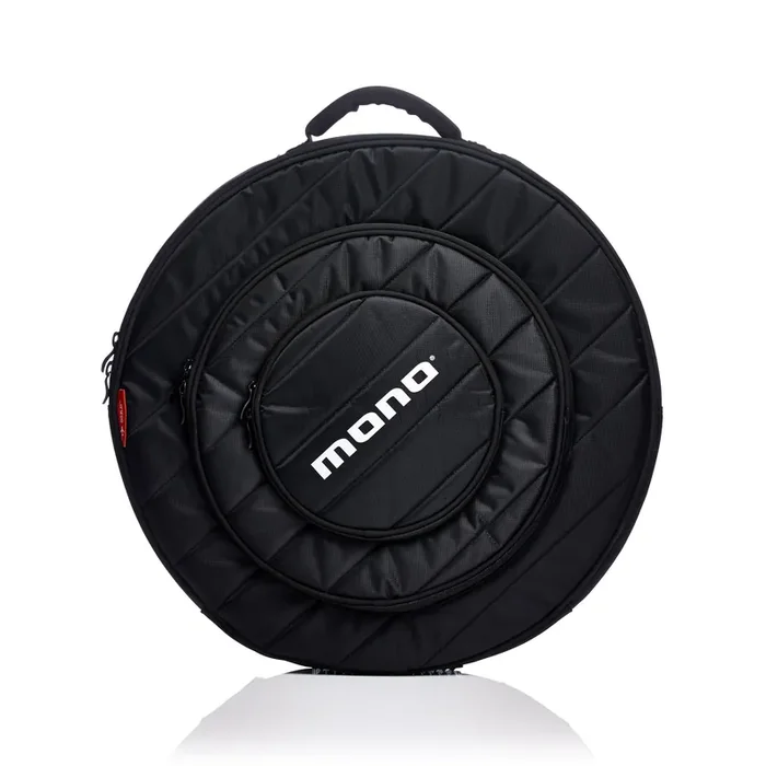 MONO Cymbal Case 22″, Black