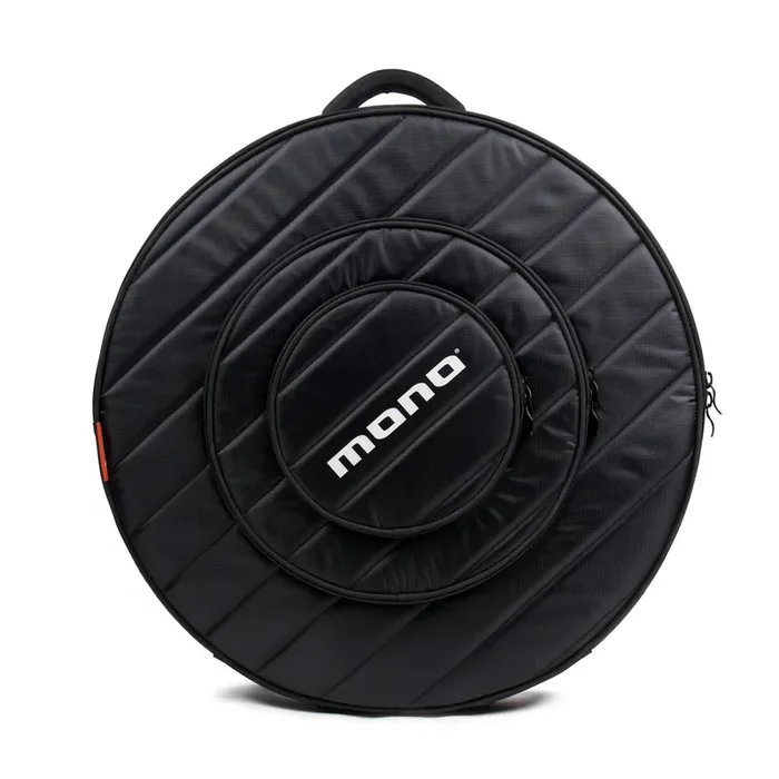 MONO Cymbal Case 24″, Black