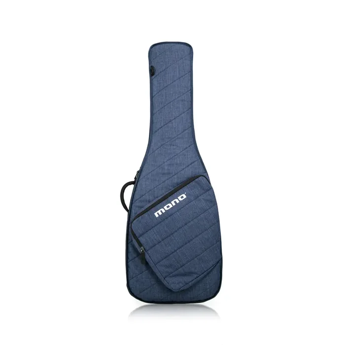 MONO M80 Bass Sleeve® 2.0, Moonlight Blue