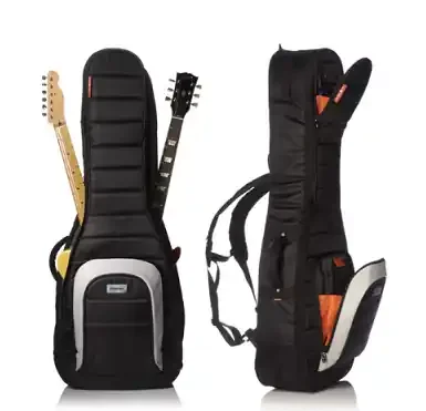Mono M80 Dual Double Electric Gigbag (Black)