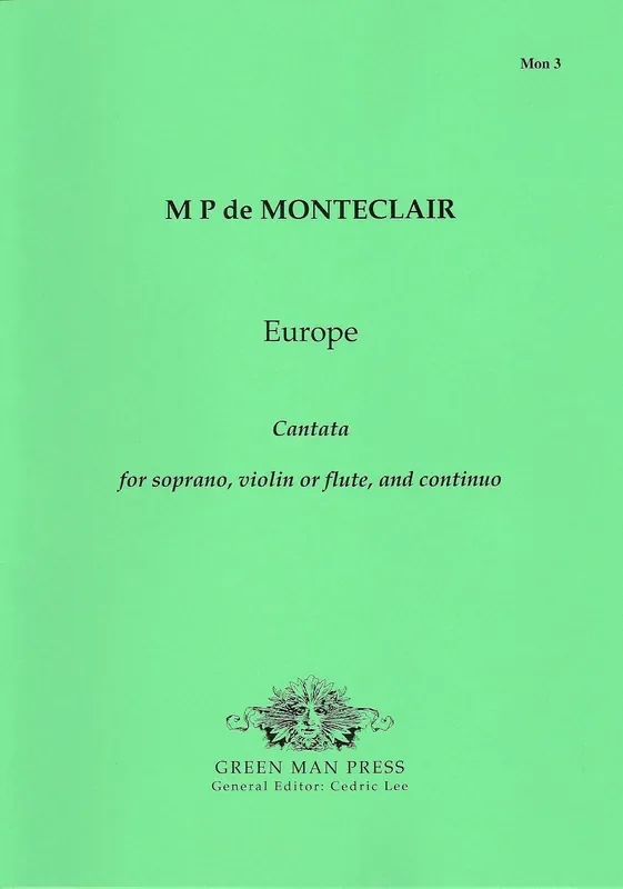 Montéclair Europe