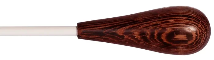 Montford 14″ Baton – Wenge Pear Handle