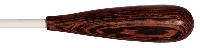 Montford 14″ Baton – Wenge Tapered Handle