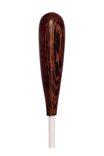 Montford 14″ Tapered Wenga Handle Baton